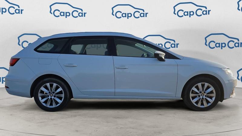 Seat Leon St III 1.6 Tdi 115 Style