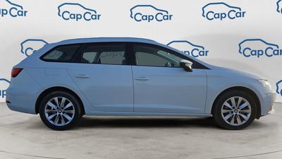 Seat Leon St III 1.6 Tdi 115 Style