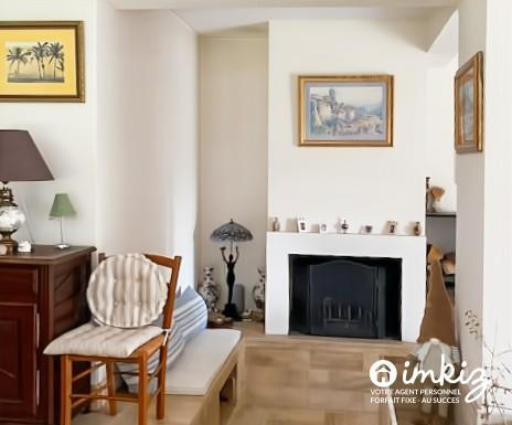 Maison - 195 m² - 7 pièces