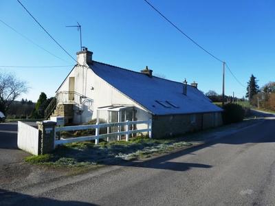 Maison de campagne - 150 m² - 7 pièces