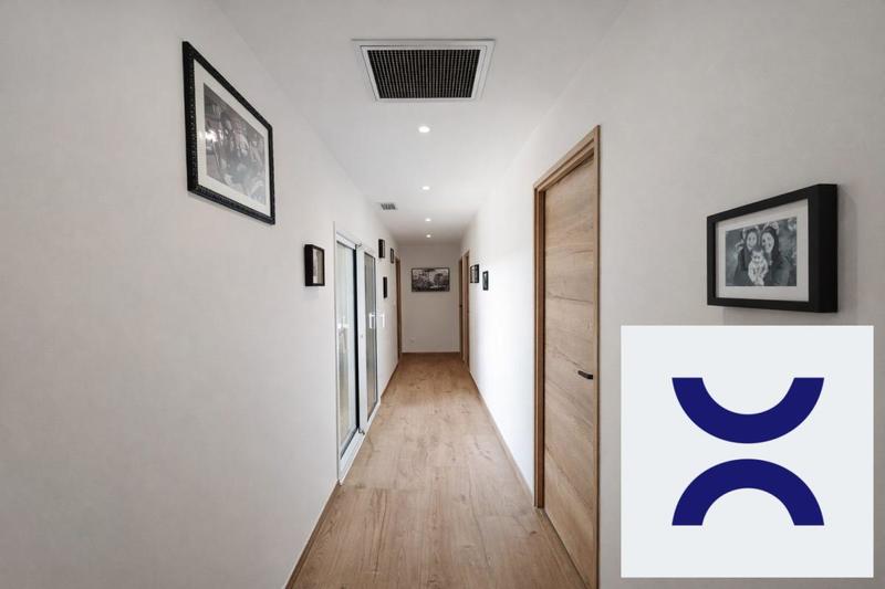 Villa - 165 m² - 7 pièces