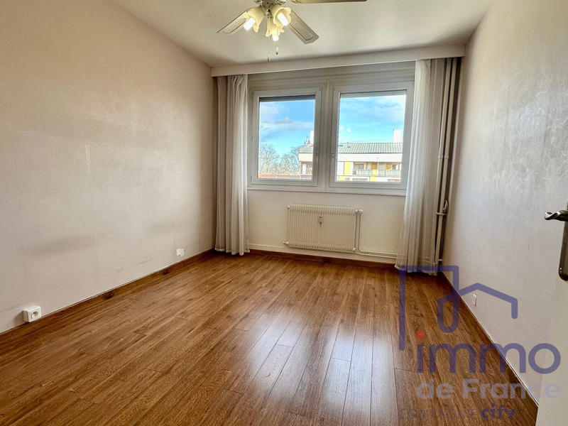 Appartement - 88 m² - 4 pièces
