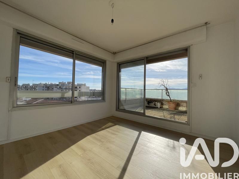 Appartement - 102 m² - 5 pièces