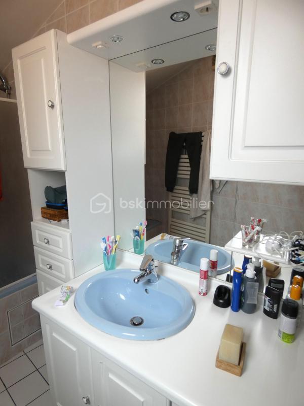 Maison de ville - 151 m² - 6 pièces