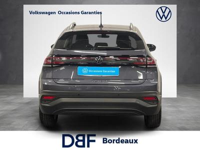 Volkswagen Taigo 1.0 Tsi 95 Bvm5 Life Plus