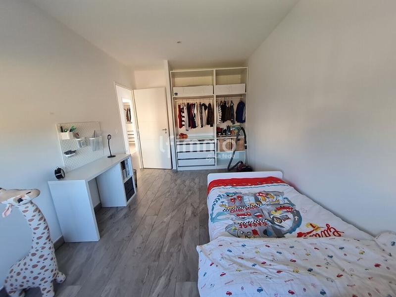 Châlet - 141 m² - 6 pièces