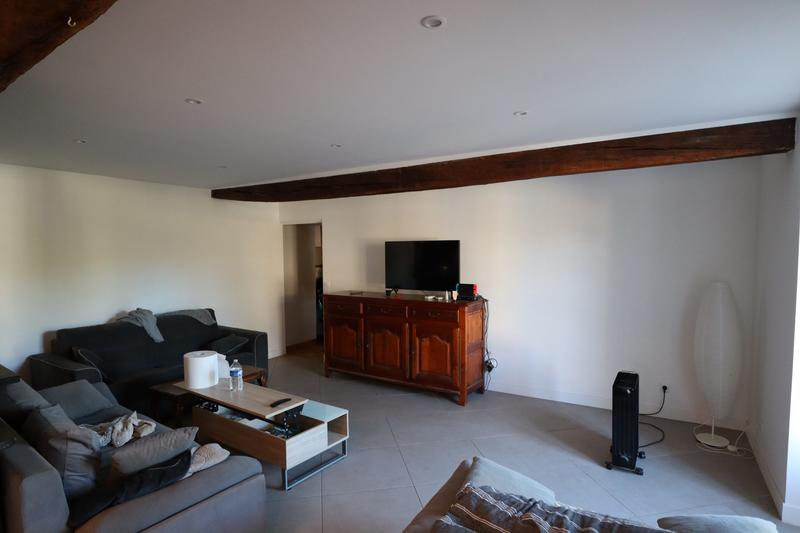 Maison - 164 m² - 9 pièces