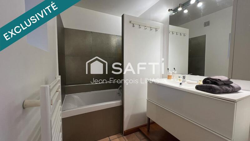 Maison de maîtres - 357 m² - 12 pièces