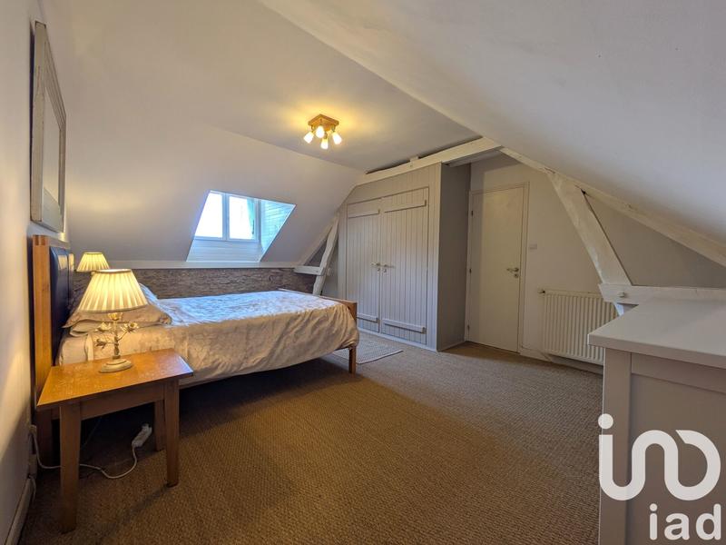 Maison - 164 m² - 7 pièces