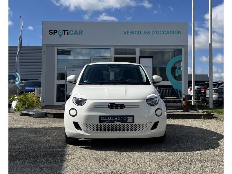 Fiat 500 e 95 ch Action