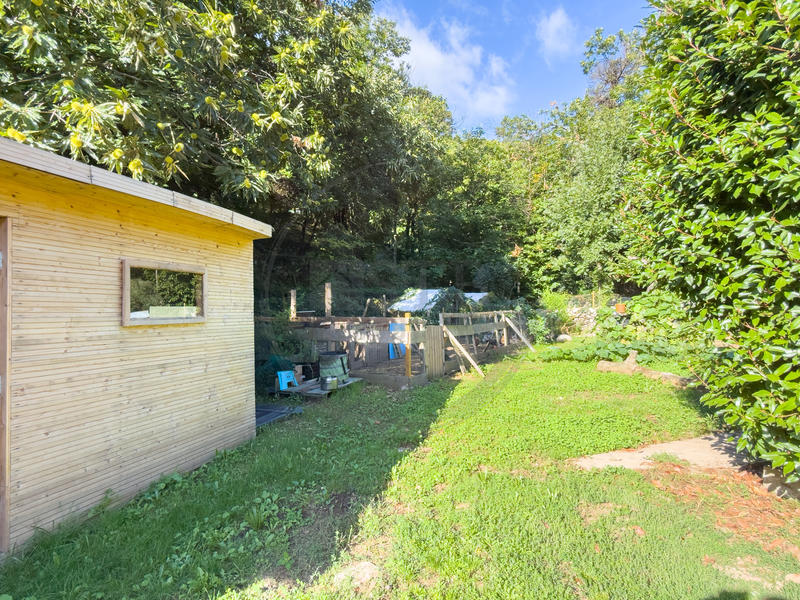 Propriété - 155 m² - 7 pièces