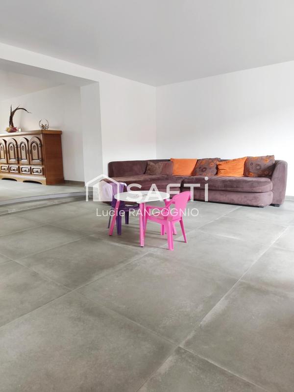 Ferme - 253 m² - 8 pièces