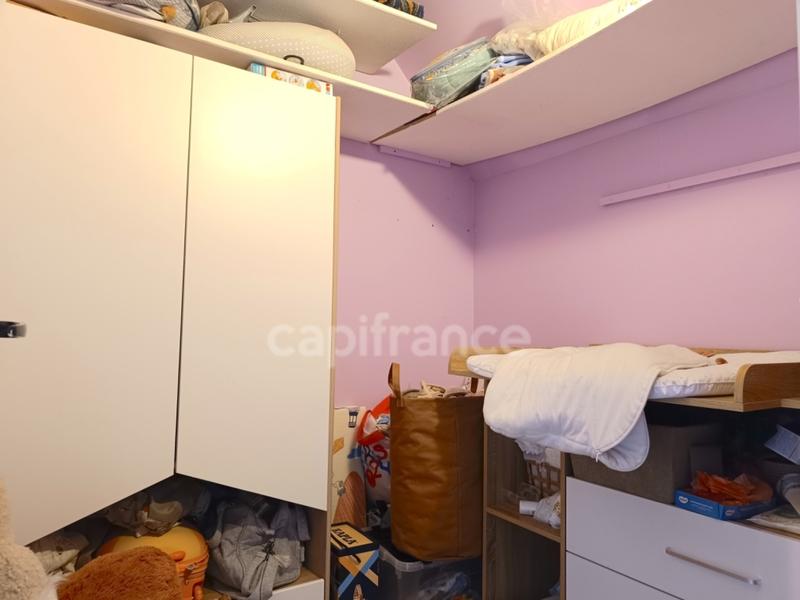 Maison - 130 m² - 4 pièces