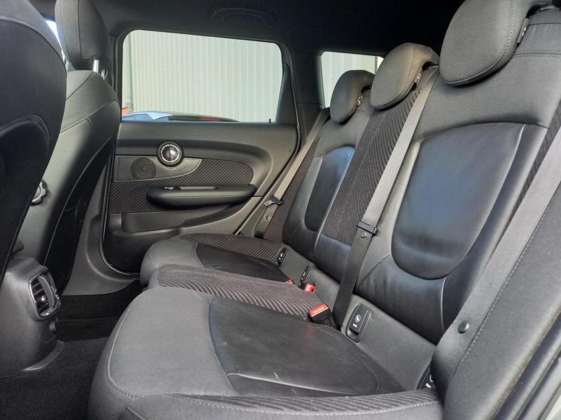 Mini Clubman 136 Ch F54 Hyde Park - Garantie 6 Mois