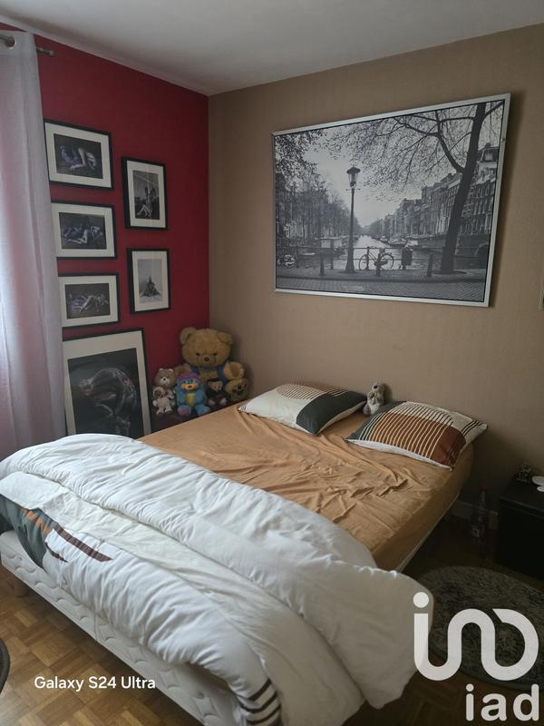 Appartement - 71 m² - 4 pièces