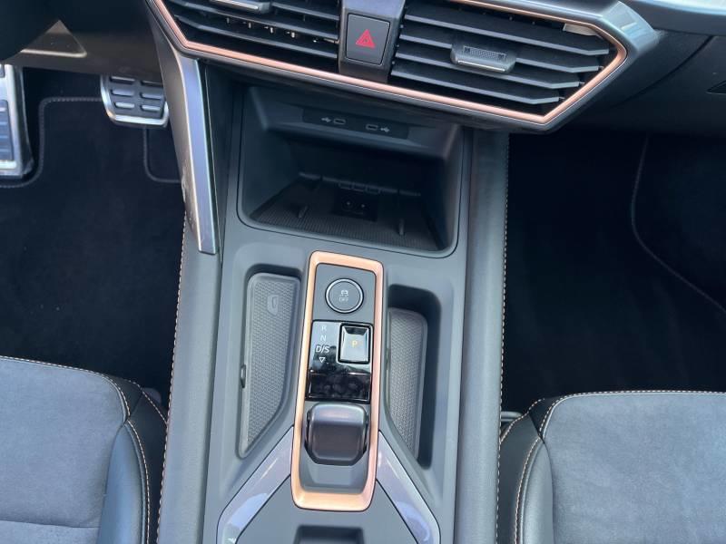 Cupra Formentor eHybrid 272 ch Dsg6 Vz