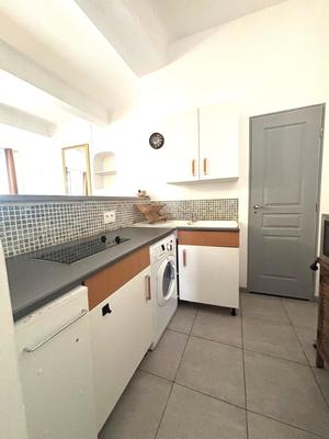 Appartement - 26 m² - 1 pièce