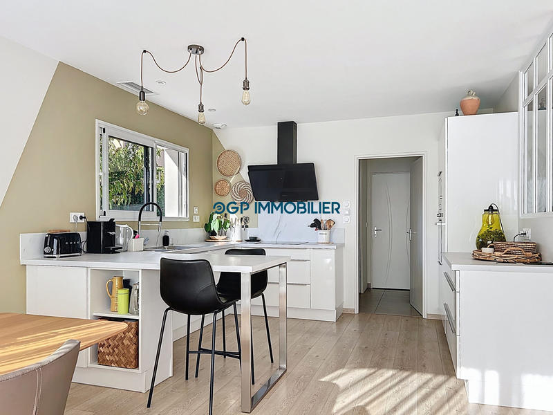 Villa - 108 m² - 4 pièces