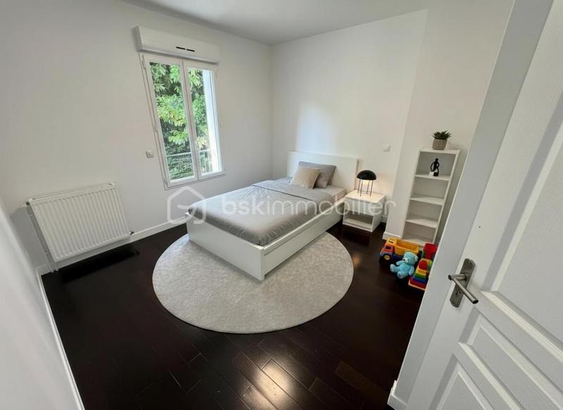 Maison - 129 m² - 6 pièces