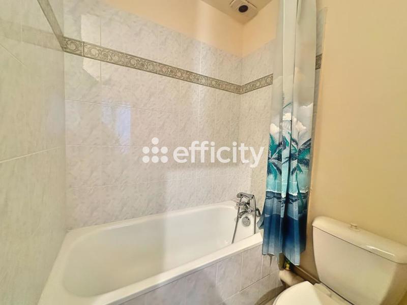 Appartement - 24 m² - 1 pièce