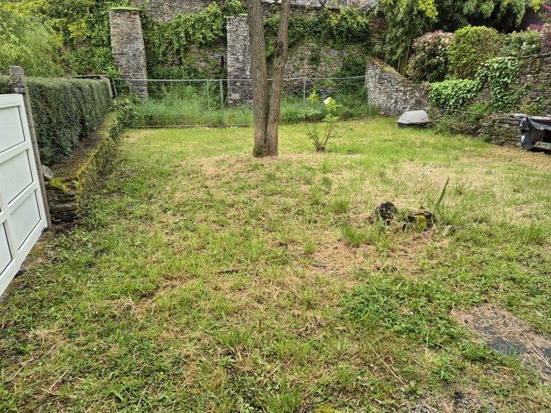 Maison - 98 m² - 3 pièces