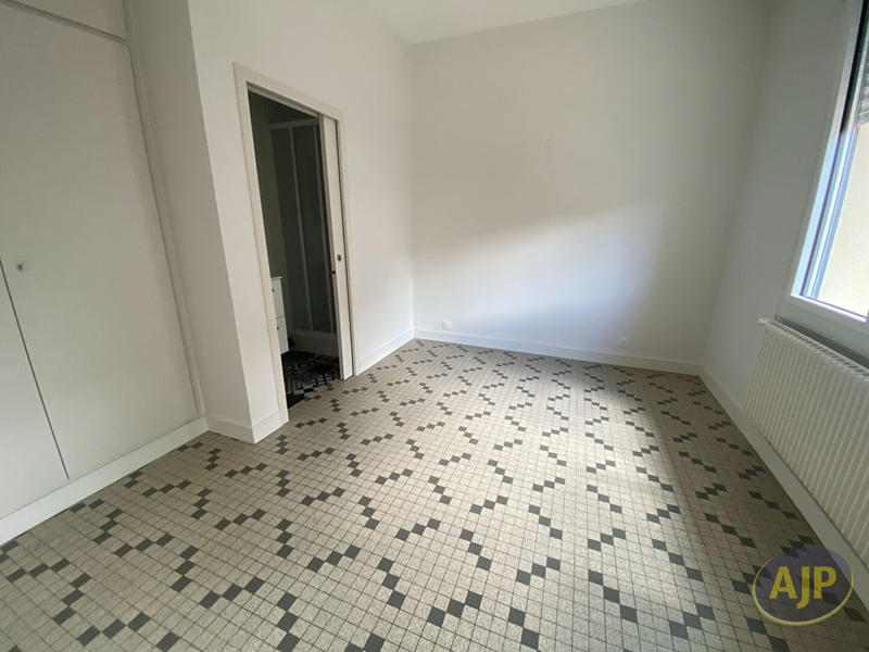 Maison - 78 m² - 4 pièces