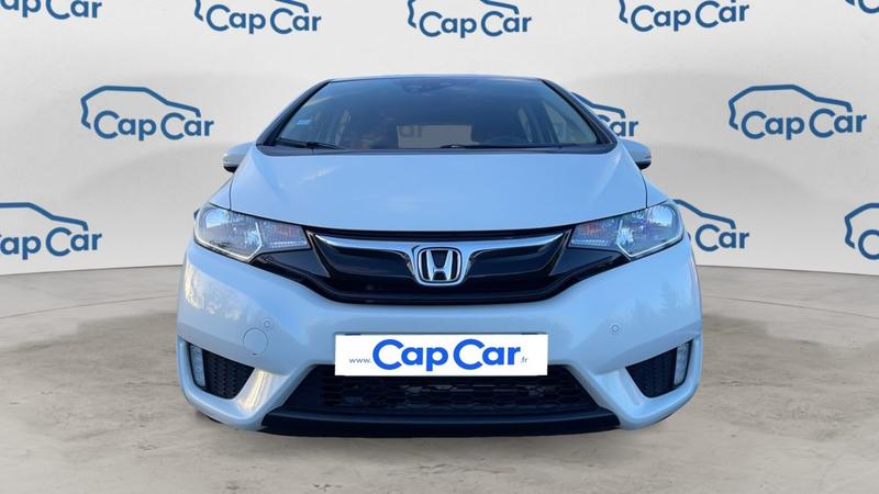 Honda Jazz 1.3 i-Vtec 102 Executive Navi - Entretien constructeur