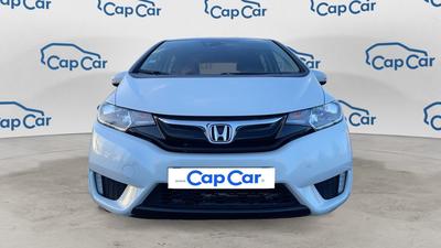 Honda Jazz 1.3 i-Vtec 102 Executive Navi - Entretien constructeur