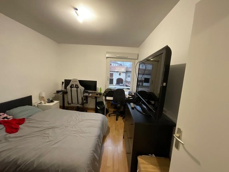 Appartement - 52 m² - 2 pièces