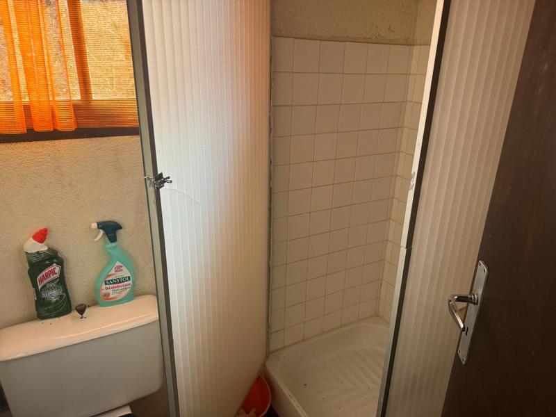 Maison - 27 m² - 1 pièce