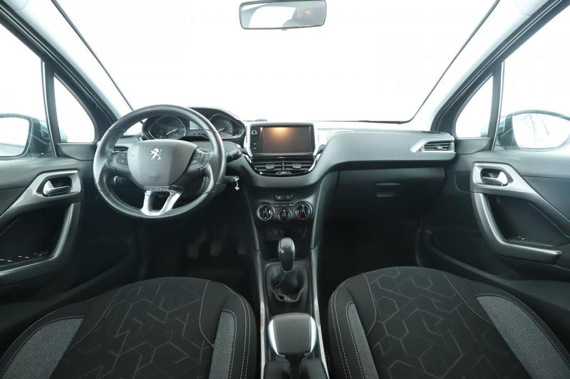 Peugeot 2008 1.2 PureTech Style 110 ch