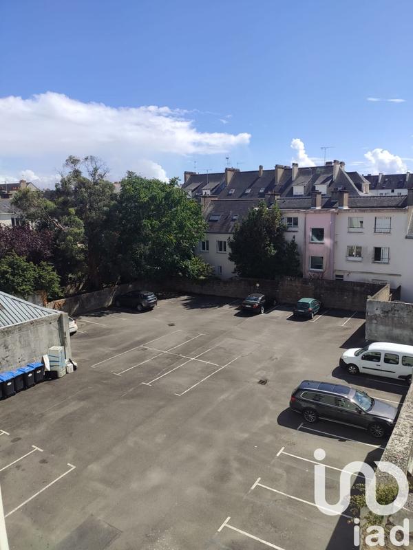 Studio - 20 m² - 1 pièce