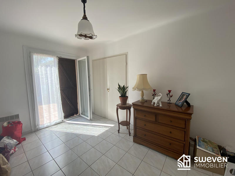 Villa - 162 m² - 6 pièces