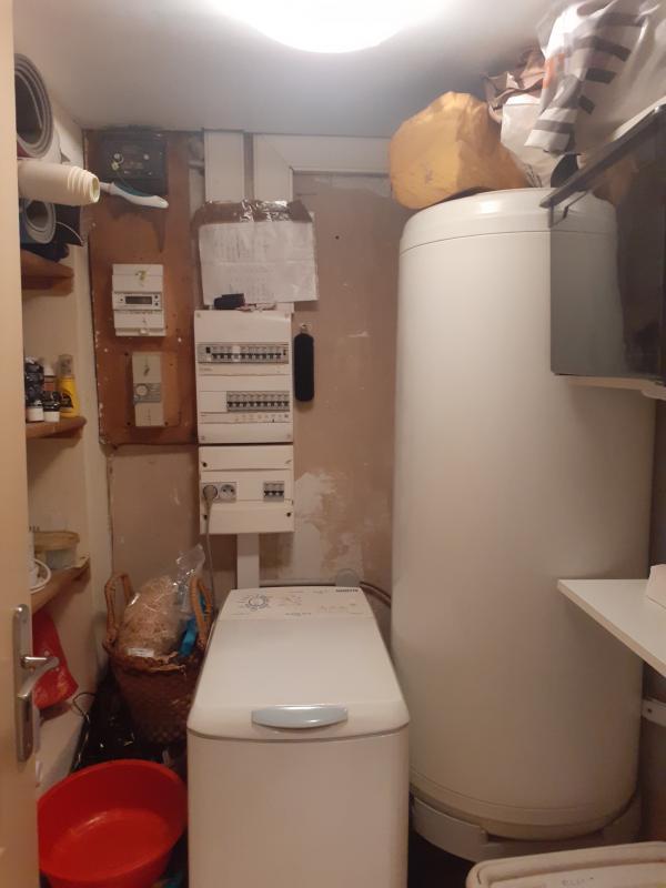 Maison de village - 120 m² - 5 pièces