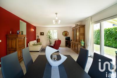 Maison - 145 m² - 6 pièces