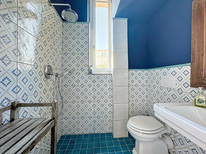 Appartement - 45 m² - 3 pièces