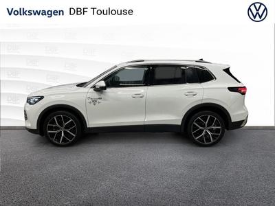 Volkswagen Tiguan Nouveau 2.0 Tdi 150ch Dsg7 Elegan