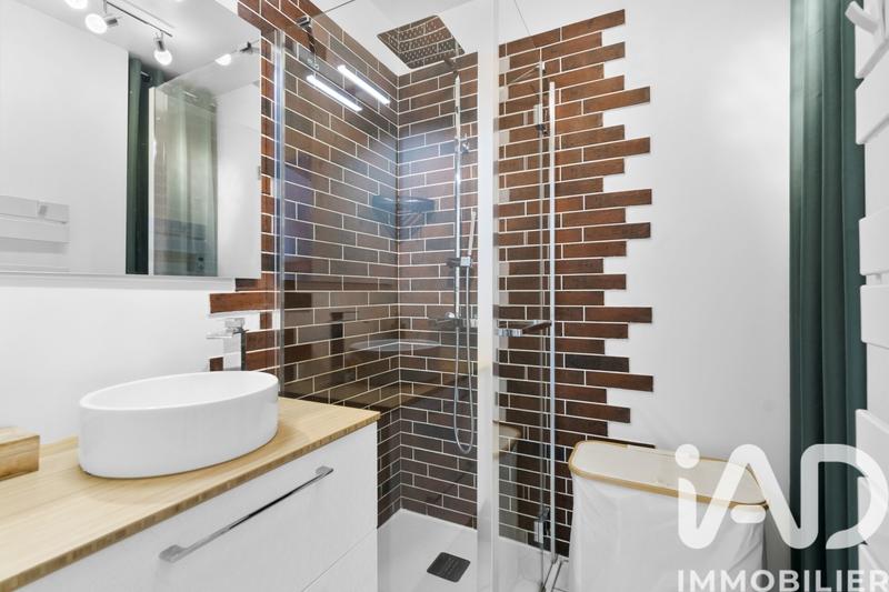 Duplex - 86 m² - 4 pièces