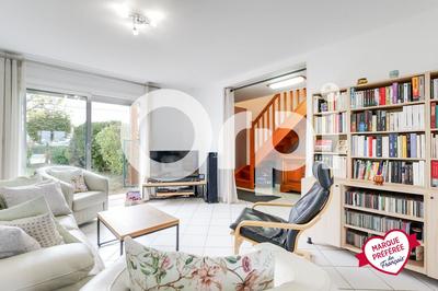 Maison - 112 m² - 5 pièces