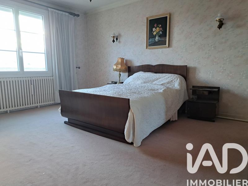 Maison de ville - 148 m² - 4 pièces