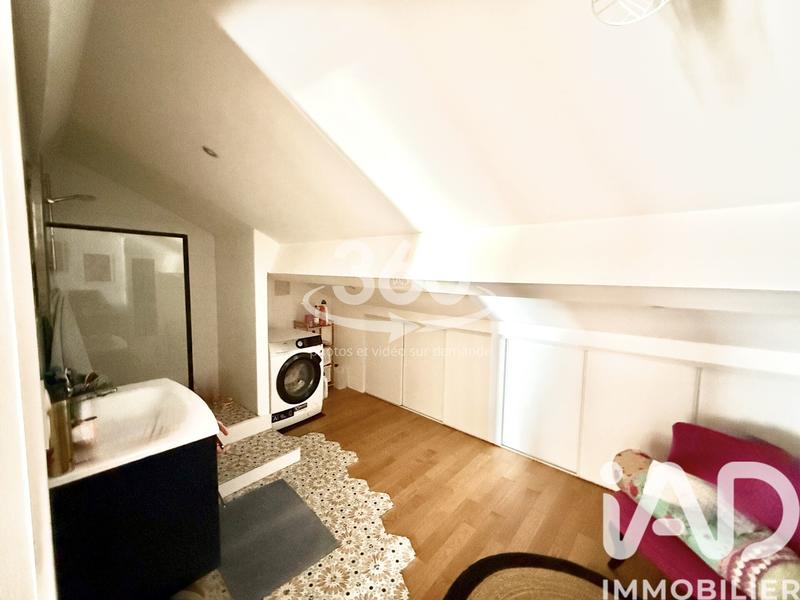 Appartement - 97 m² - 4 pièces