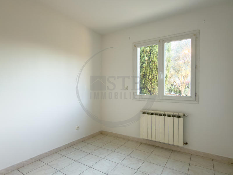 Maison - 63 m² - 3 pièces