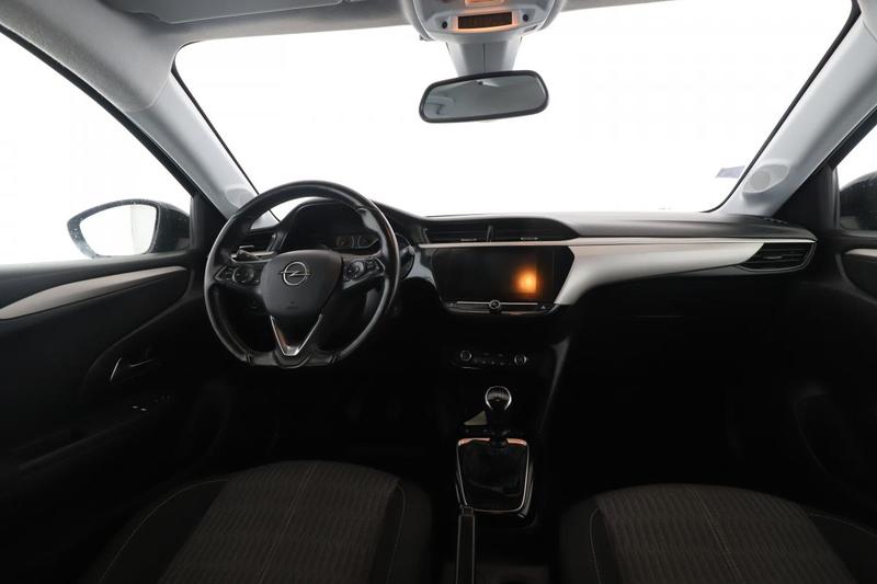 Opel Corsa 1.5 Diesel Edition Business 102 ch