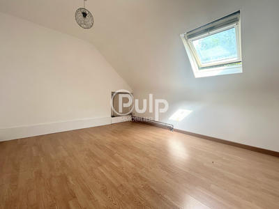 Maison - 70 m² - 4 pièces