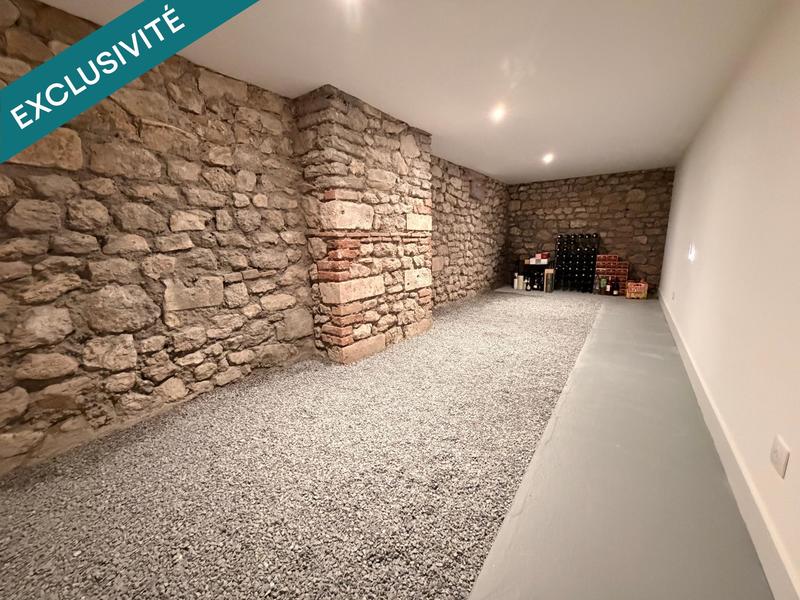 Maison de ville - 149 m² - 5 pièces