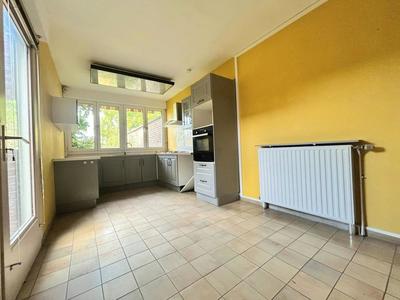 Maison - 126 m² - 5 pièces