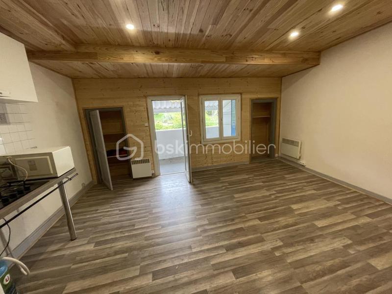 Immeuble - 175 m² - 8 pièces