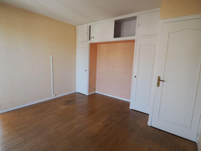 Appartement - 76 m² - 4 pièces