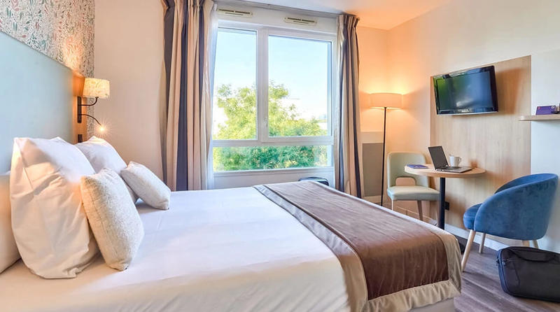 Appartement - 21 m² - 1 pièce