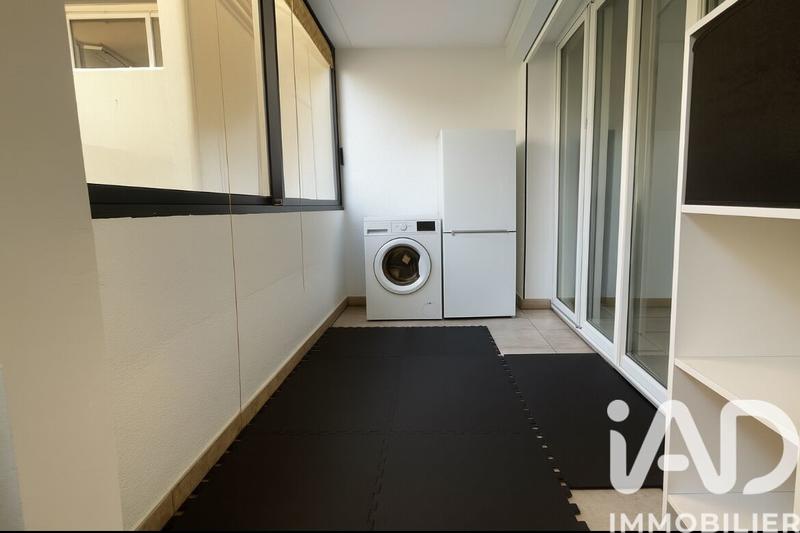 Appartement - 72 m² - 4 pièces